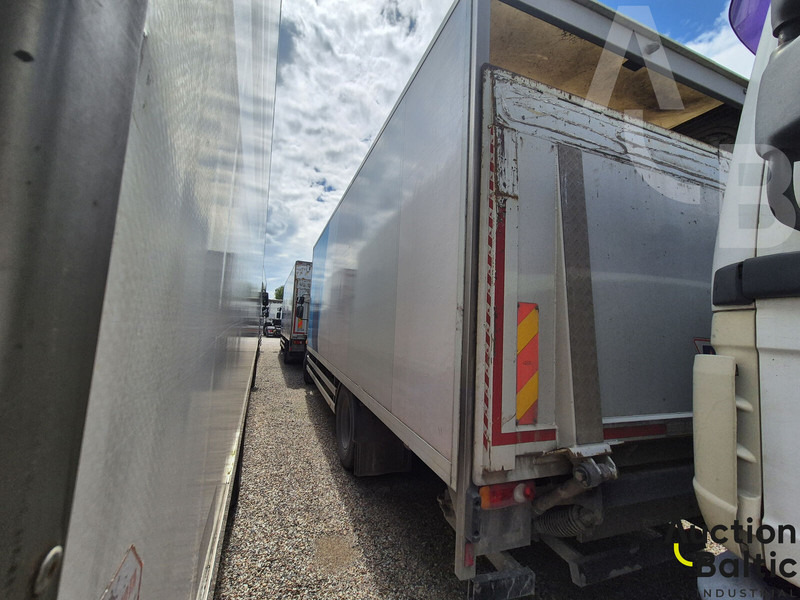 Volvo FL240 - Kamion sandučar: slika Volvo FL240 - Kamion sandučar Volvo FL240 - Kamion sandučar: slika Volvo FL240 - Kamion sandučar