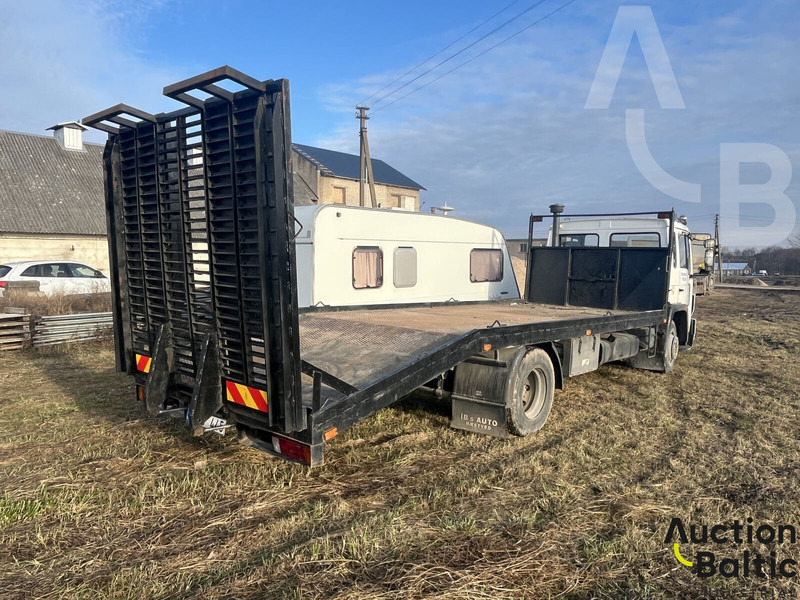 Volvo FL4-6 - Kamion za vuču: slika Volvo FL4-6 - Kamion za vuču Volvo FL4-6 - Kamion za vuču: slika Volvo FL4-6 - Kamion za vuču