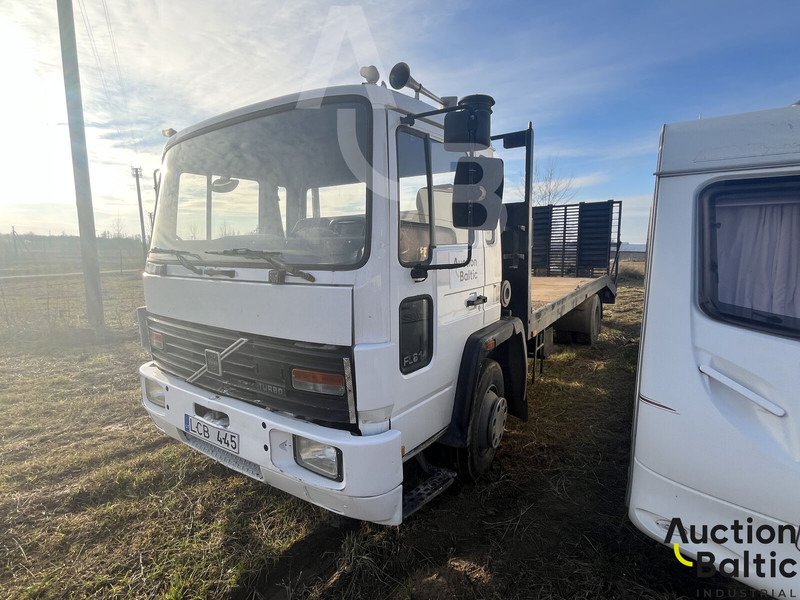 Volvo FL4-6 - Kamion za vuču: slika Volvo FL4-6 - Kamion za vuču Volvo FL4-6 - Kamion za vuču: slika Volvo FL4-6 - Kamion za vuču