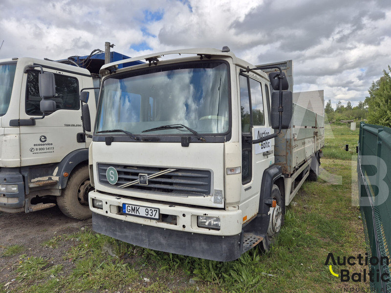 Volvo FL6 - Kamion s otvorenim sandukom: slika Volvo FL6 - Kamion s otvorenim sandukom Volvo FL6 - Kamion s otvorenim sandukom: slika Volvo FL6 - Kamion s otvorenim sandukom