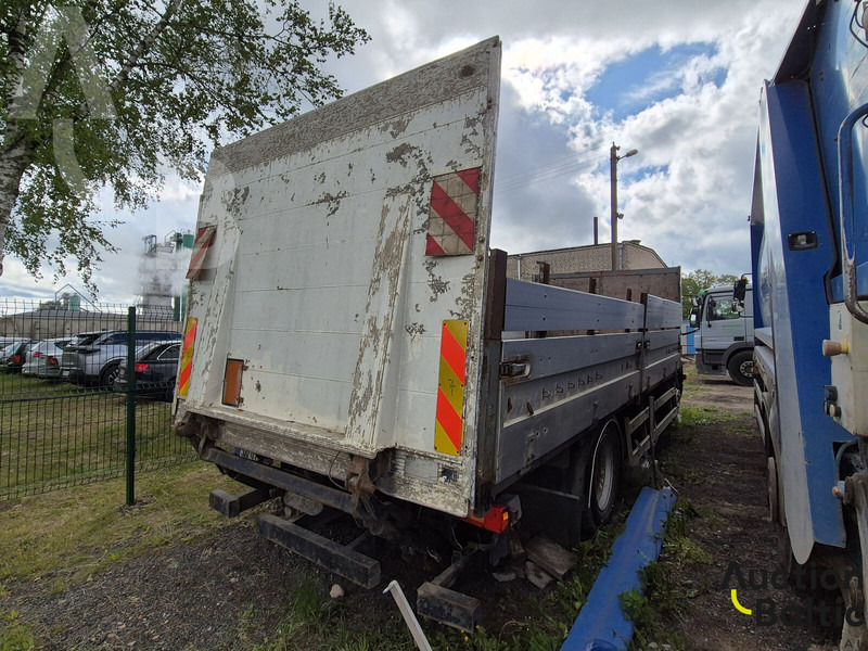 Volvo FL6 - Kamion s otvorenim sandukom: slika Volvo FL6 - Kamion s otvorenim sandukom Volvo FL6 - Kamion s otvorenim sandukom: slika Volvo FL6 - Kamion s otvorenim sandukom