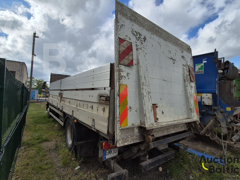 Volvo FL6 - Kamion s otvorenim sandukom: slika Volvo FL6 - Kamion s otvorenim sandukom Volvo FL6 - Kamion s otvorenim sandukom: slika Volvo FL6 - Kamion s otvorenim sandukom