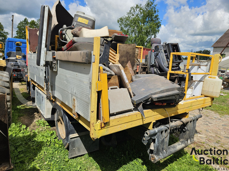 Volvo FL612 - Kamion s otvorenim sandukom: slika Volvo FL612 - Kamion s otvorenim sandukom Volvo FL612 - Kamion s otvorenim sandukom: slika Volvo FL612 - Kamion s otvorenim sandukom