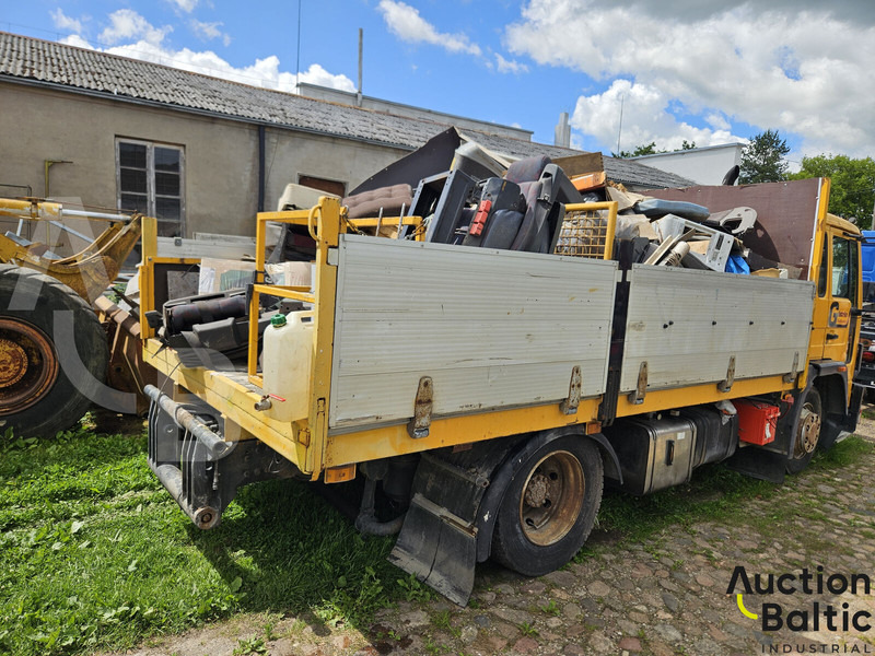 Volvo FL612 - Kamion s otvorenim sandukom: slika Volvo FL612 - Kamion s otvorenim sandukom Volvo FL612 - Kamion s otvorenim sandukom: slika Volvo FL612 - Kamion s otvorenim sandukom