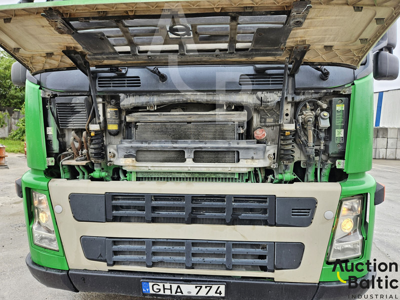 Volvo FM 9 - Stacionarna pumpa za beton: slika Volvo FM 9 - Stacionarna pumpa za beton Volvo FM 9 - Stacionarna pumpa za beton: slika Volvo FM 9 - Stacionarna pumpa za beton