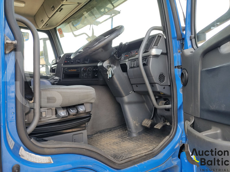 Volvo FM - Autotransporter: slika Volvo FM - Autotransporter Volvo FM - Autotransporter: slika Volvo FM - Autotransporter