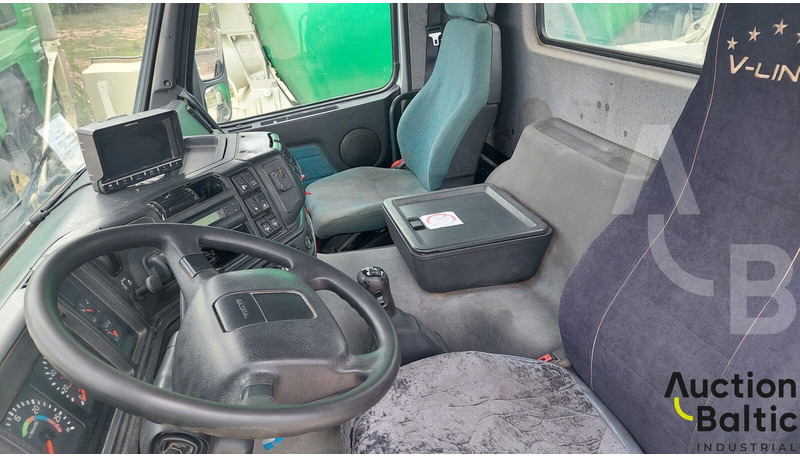 Volvo FM12 - Automješalica: slika Volvo FM12 - Automješalica Volvo FM12 - Automješalica: slika Volvo FM12 - Automješalica