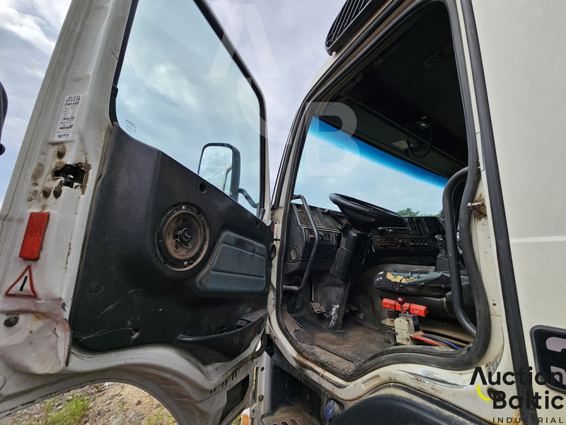 Volvo FM12 - Kiper: slika Volvo FM12 - Kiper Volvo FM12 - Kiper: slika Volvo FM12 - Kiper
