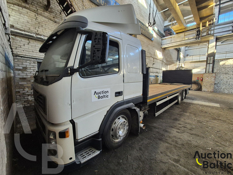 Volvo FM380 - Kamion s otvorenim sandukom: slika Volvo FM380 - Kamion s otvorenim sandukom Volvo FM380 - Kamion s otvorenim sandukom: slika Volvo FM380 - Kamion s otvorenim sandukom