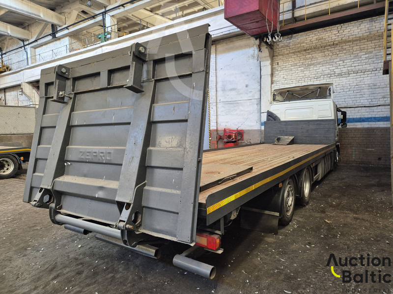 Volvo FM380 - Kamion s otvorenim sandukom: slika Volvo FM380 - Kamion s otvorenim sandukom Volvo FM380 - Kamion s otvorenim sandukom: slika Volvo FM380 - Kamion s otvorenim sandukom