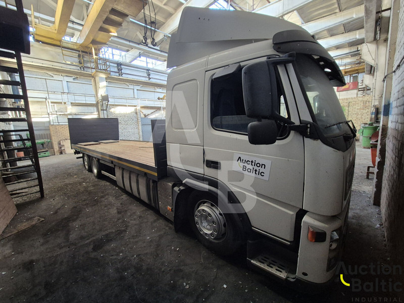 Volvo FM380 - Kamion s otvorenim sandukom: slika Volvo FM380 - Kamion s otvorenim sandukom Volvo FM380 - Kamion s otvorenim sandukom: slika Volvo FM380 - Kamion s otvorenim sandukom