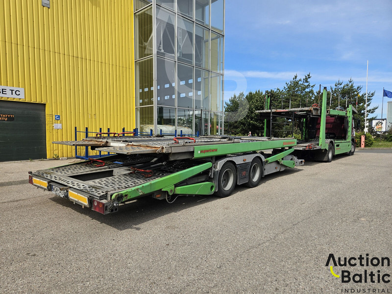 Volvo FM440 - Autotransporter: slika Volvo FM440 - Autotransporter Volvo FM440 - Autotransporter: slika Volvo FM440 - Autotransporter