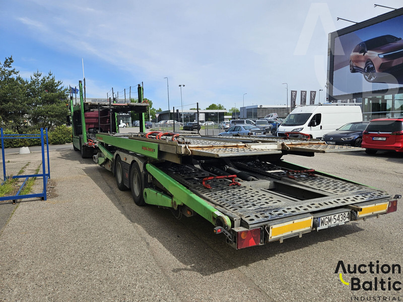 Volvo FM440 - Autotransporter: slika Volvo FM440 - Autotransporter Volvo FM440 - Autotransporter: slika Volvo FM440 - Autotransporter