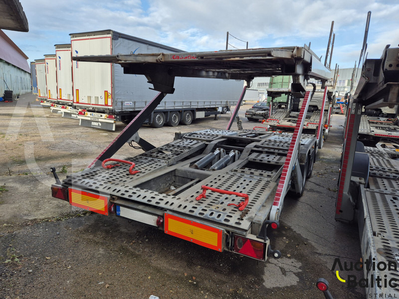 Volvo FM500 - Autotransporter: slika Volvo FM500 - Autotransporter Volvo FM500 - Autotransporter: slika Volvo FM500 - Autotransporter