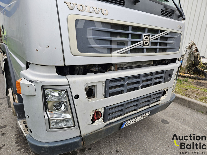 Volvo FM9 - Automješalica: slika Volvo FM9 - Automješalica Volvo FM9 - Automješalica: slika Volvo FM9 - Automješalica