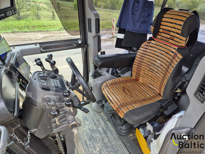 Volvo G 946 - Grejder: slika Volvo G 946 - Grejder Volvo G 946 - Grejder: slika Volvo G 946 - Grejder