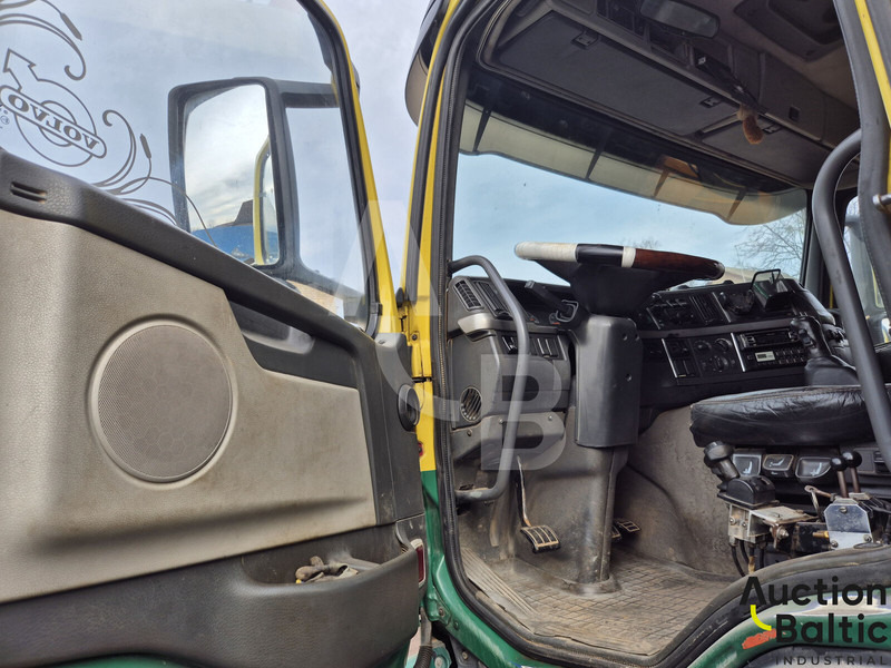 Volvo Terberg FM 2000 - Kiper: slika Volvo Terberg FM 2000 - Kiper Volvo Terberg FM 2000 - Kiper: slika Volvo Terberg FM 2000 - Kiper