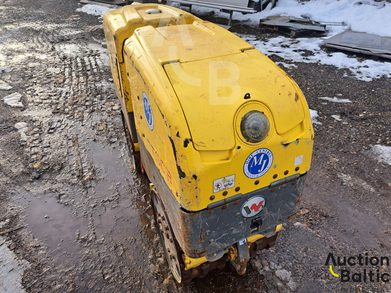 WACKER NEUSON RTSC3 - Kompaktor: slika WACKER NEUSON RTSC3 - Kompaktor WACKER NEUSON RTSC3 - Kompaktor: slika WACKER NEUSON RTSC3 - Kompaktor