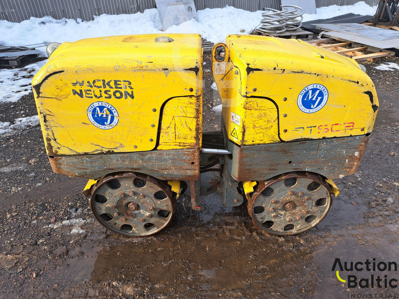 WACKER NEUSON RTSC3 - Kompaktor: slika WACKER NEUSON RTSC3 - Kompaktor WACKER NEUSON RTSC3 - Kompaktor: slika WACKER NEUSON RTSC3 - Kompaktor