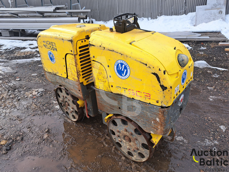WACKER NEUSON RTSC3 - Kompaktor: slika WACKER NEUSON RTSC3 - Kompaktor WACKER NEUSON RTSC3 - Kompaktor: slika WACKER NEUSON RTSC3 - Kompaktor