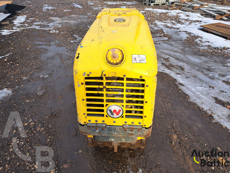 WACKER NEUSON RTSC3 - Kompaktor: slika WACKER NEUSON RTSC3 - Kompaktor WACKER NEUSON RTSC3 - Kompaktor: slika WACKER NEUSON RTSC3 - Kompaktor