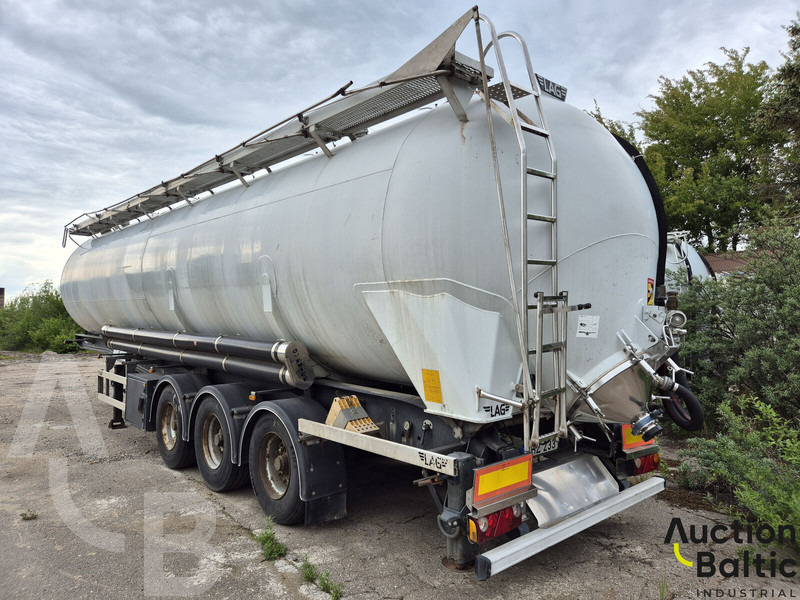 Wabco LAG - Poluprikolica s ceradom: slika Wabco LAG - Poluprikolica s ceradom Wabco LAG - Poluprikolica s ceradom: slika Wabco LAG - Poluprikolica s ceradom