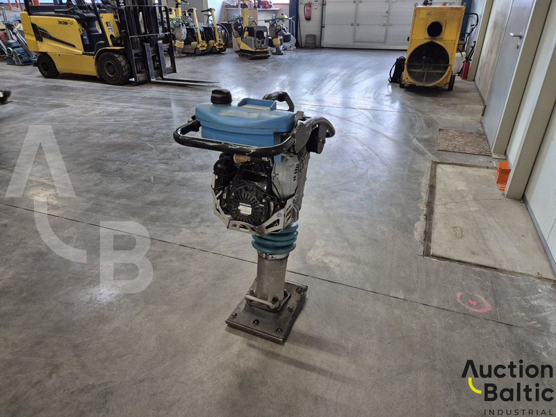 Weber SRV 620 HD - Vibro ploča: slika Weber SRV 620 HD - Vibro ploča Weber SRV 620 HD - Vibro ploča: slika Weber SRV 620 HD - Vibro ploča