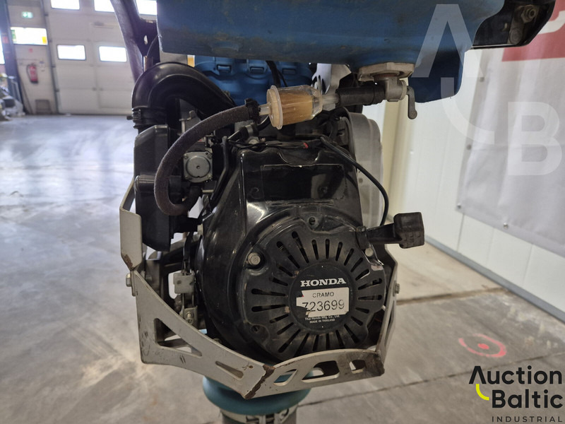 Weber SRV 620 HD - Vibro ploča: slika Weber SRV 620 HD - Vibro ploča Weber SRV 620 HD - Vibro ploča: slika Weber SRV 620 HD - Vibro ploča