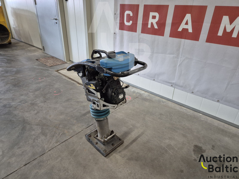 Weber SRV 620 HD - Vibro ploča: slika Weber SRV 620 HD - Vibro ploča Weber SRV 620 HD - Vibro ploča: slika Weber SRV 620 HD - Vibro ploča
