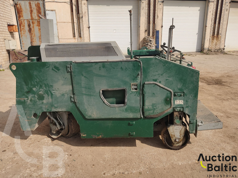 Wirtgen W350 - Stroj za asfaltiranje: slika Wirtgen W350 - Stroj za asfaltiranje Wirtgen W350 - Stroj za asfaltiranje: slika Wirtgen W350 - Stroj za asfaltiranje