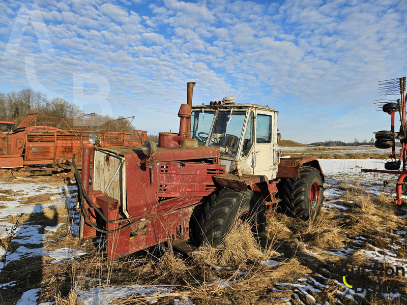 XTZ 150 - Traktor: slika XTZ 150 - Traktor XTZ 150 - Traktor: slika XTZ 150 - Traktor