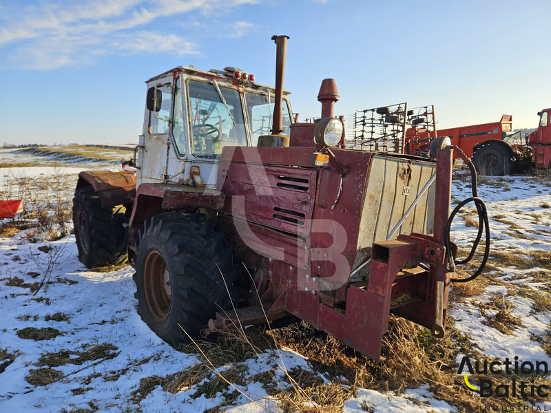 XTZ 150 - Traktor: slika XTZ 150 - Traktor XTZ 150 - Traktor: slika XTZ 150 - Traktor