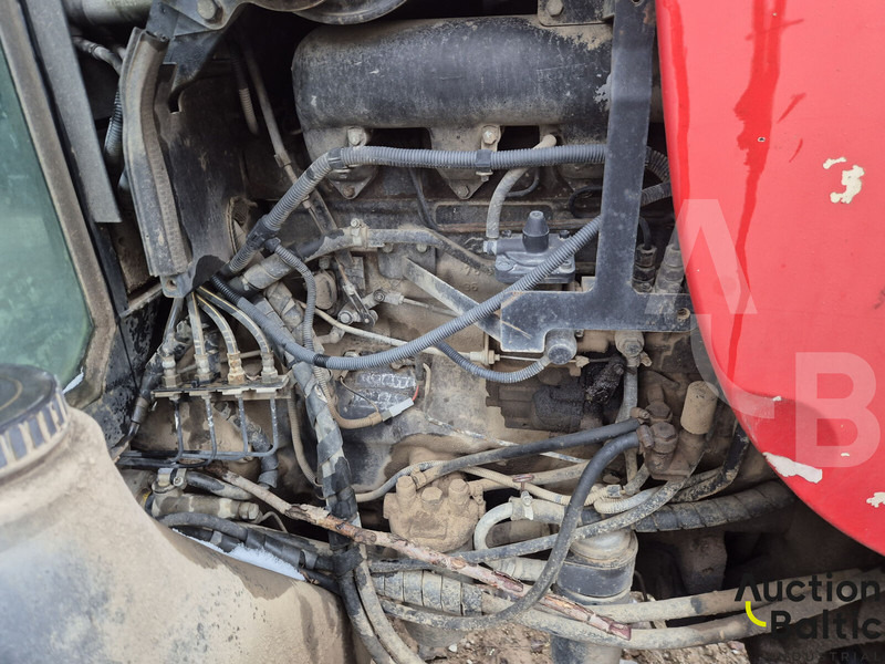 Zetor PROXIMA PLIUS 10541 - Traktor: slika Zetor PROXIMA PLIUS 10541 - Traktor Zetor PROXIMA PLIUS 10541 - Traktor: slika Zetor PROXIMA PLIUS 10541 - Traktor