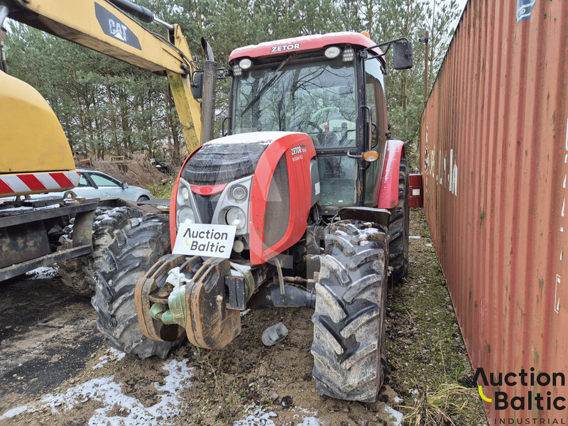 Zetor PROXIMA PLIUS 10541 - Traktor: slika Zetor PROXIMA PLIUS 10541 - Traktor Zetor PROXIMA PLIUS 10541 - Traktor: slika Zetor PROXIMA PLIUS 10541 - Traktor