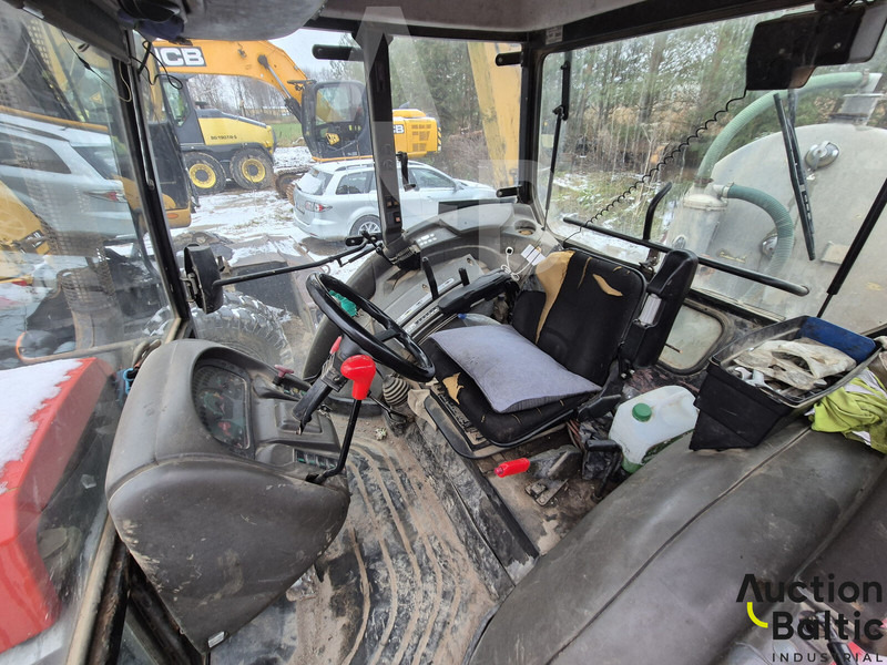 Zetor PROXIMA PLIUS 10541 - Traktor: slika Zetor PROXIMA PLIUS 10541 - Traktor Zetor PROXIMA PLIUS 10541 - Traktor: slika Zetor PROXIMA PLIUS 10541 - Traktor