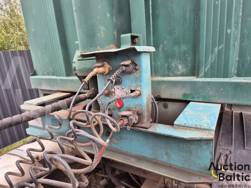 Gen TRAIL - Poluprikolica s ceradom: slika gen TRAIL - Poluprikolica s ceradom Gen TRAIL - Poluprikolica s ceradom: slika gen TRAIL - Poluprikolica s ceradom