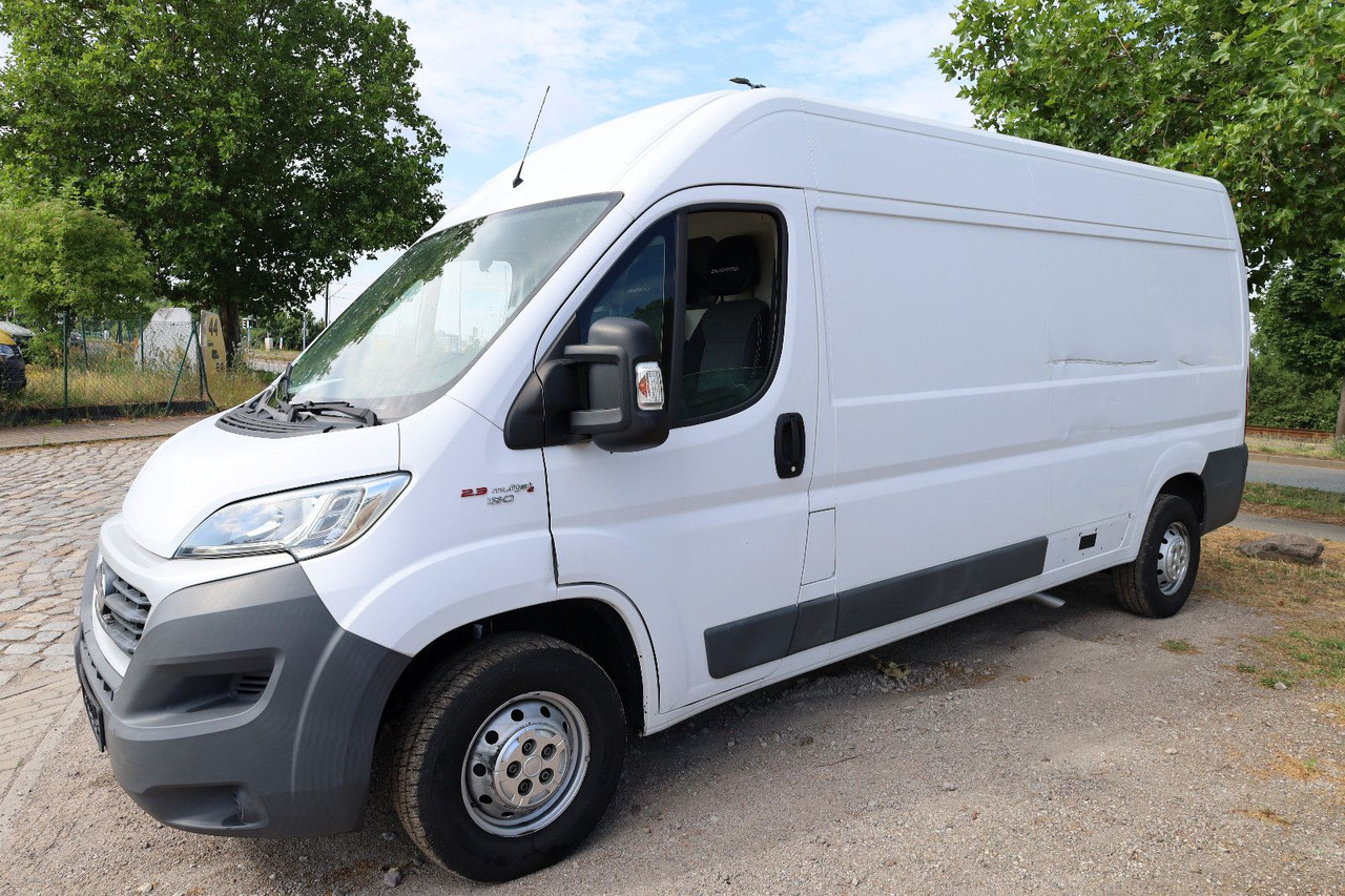 Fiat Ducato Grossr.-Kasten L4H2 - Furgon: slika Fiat Ducato Grossr.-Kasten L4H2 - Furgon Fiat Ducato Grossr.-Kasten L4H2 - Furgon: slika Fiat Ducato Grossr.-Kasten L4H2 - Furgon