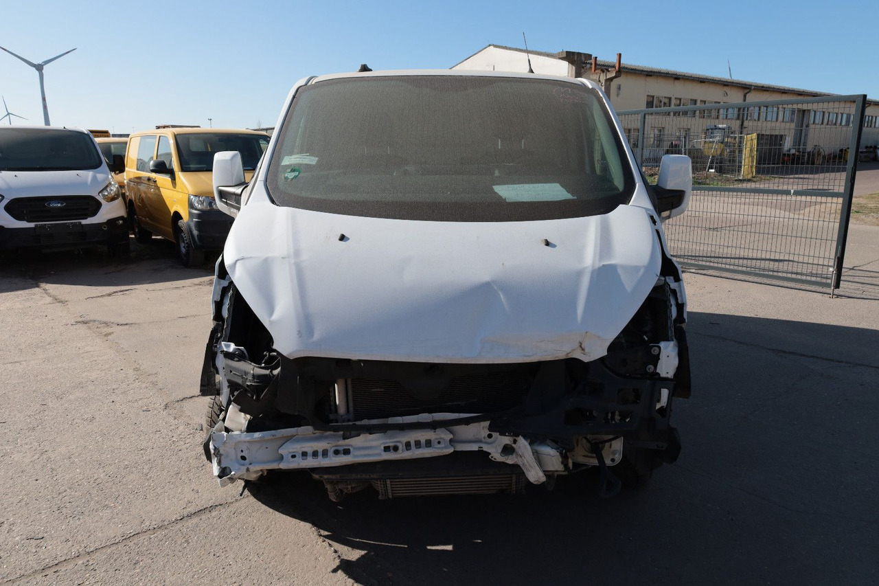 Ford Transit Custom Kasten 280 L1 Trend - Mali kombi: slika Ford Transit Custom Kasten 280 L1 Trend - Mali kombi Ford Transit Custom Kasten 280 L1 Trend - Mali kombi: slika Ford Transit Custom Kasten 280 L1 Trend - Mali kombi
