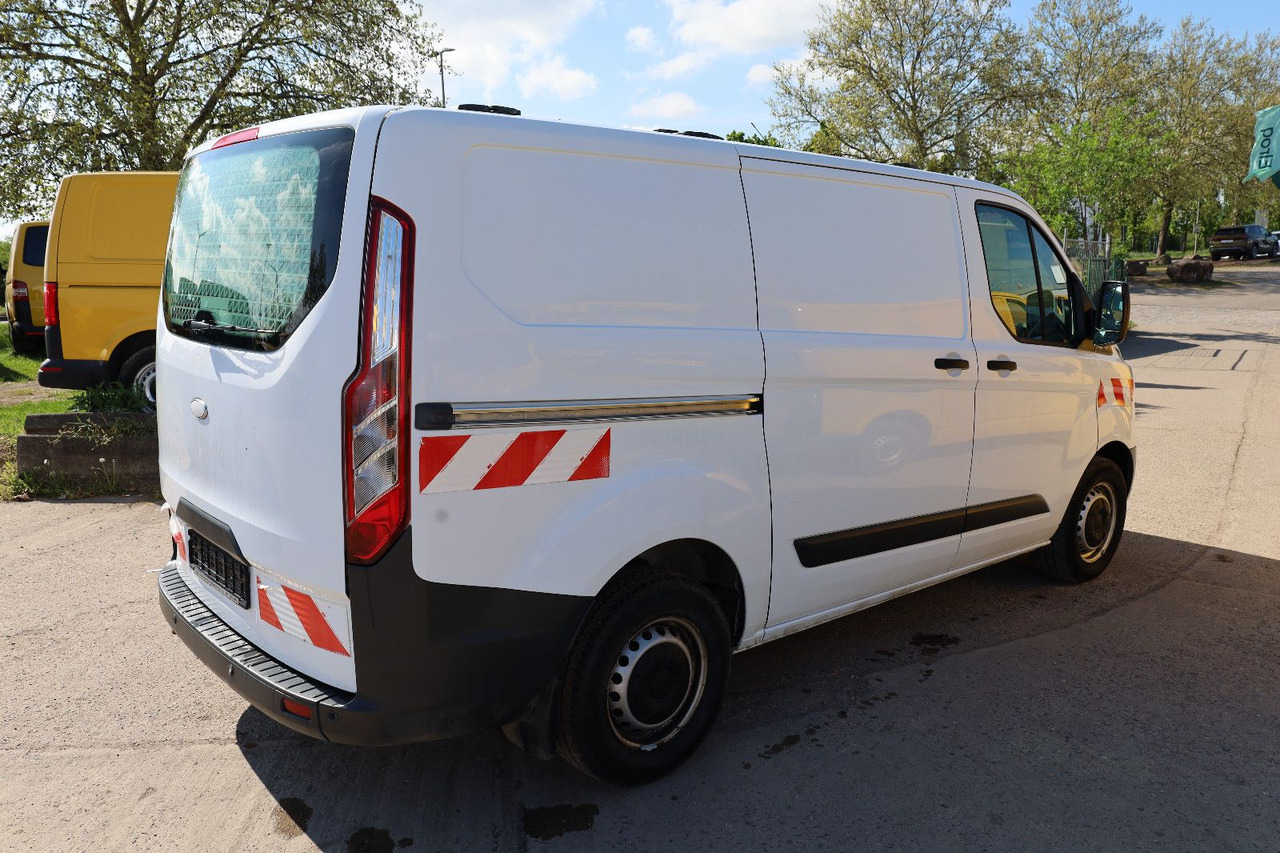 Ford Transit Custom Kasten FCC/Werkstatt - Mali kombi: slika Ford Transit Custom Kasten FCC/Werkstatt - Mali kombi Ford Transit Custom Kasten FCC/Werkstatt - Mali kombi: slika Ford Transit Custom Kasten FCC/Werkstatt - Mali kombi