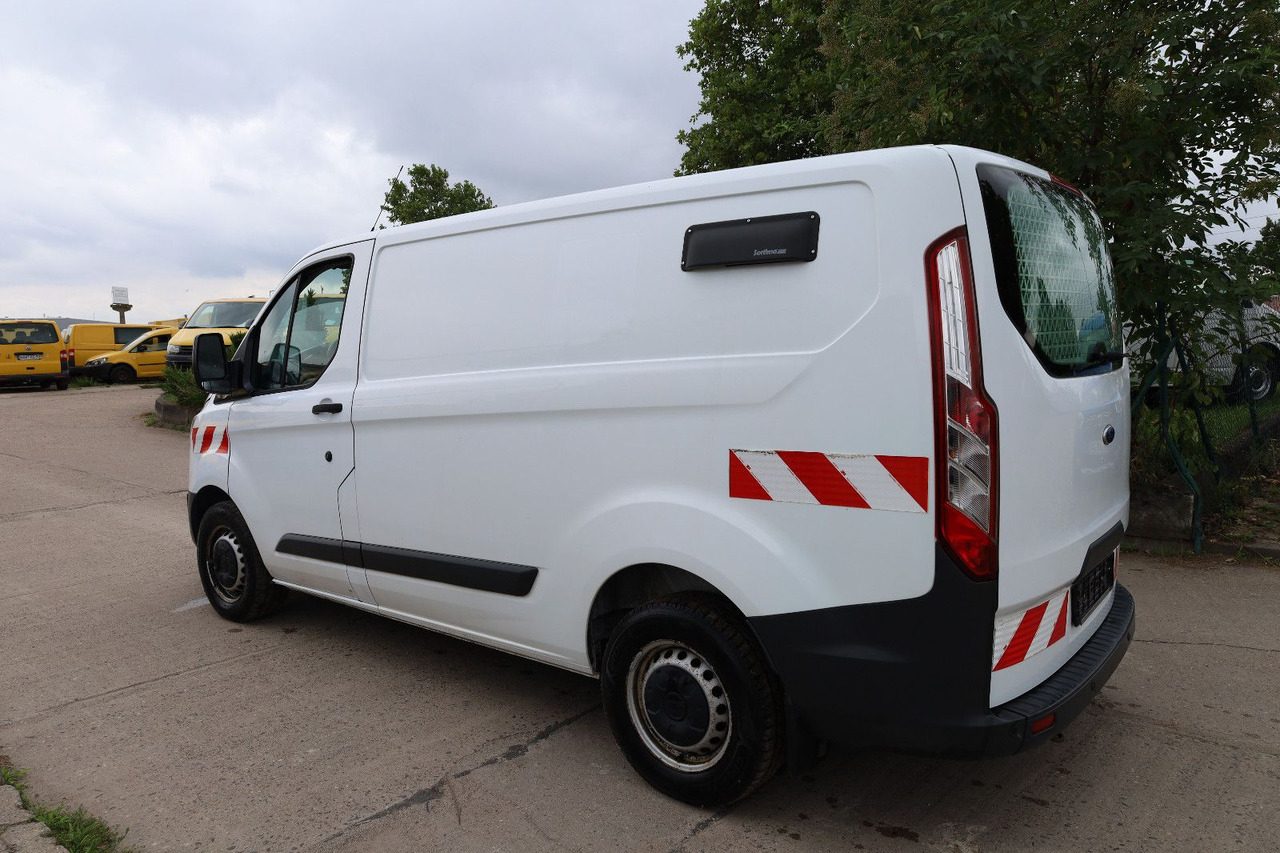 Ford Transit Custom Kasten FCC/Werkstatt - Mali kombi: slika Ford Transit Custom Kasten FCC/Werkstatt - Mali kombi Ford Transit Custom Kasten FCC/Werkstatt - Mali kombi: slika Ford Transit Custom Kasten FCC/Werkstatt - Mali kombi