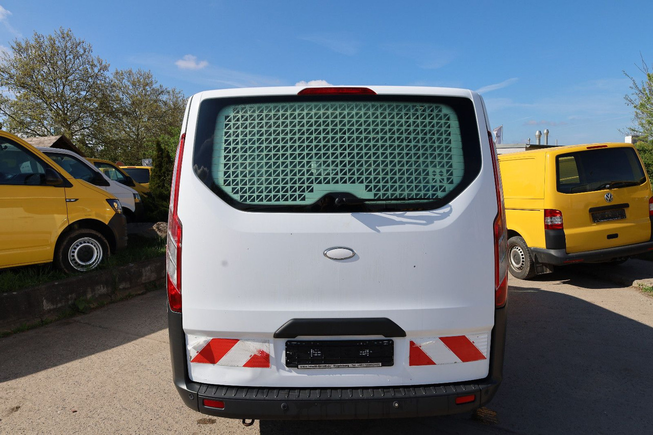 Ford Transit Custom Kasten FCC/Werkstatt - Mali kombi: slika Ford Transit Custom Kasten FCC/Werkstatt - Mali kombi Ford Transit Custom Kasten FCC/Werkstatt - Mali kombi: slika Ford Transit Custom Kasten FCC/Werkstatt - Mali kombi