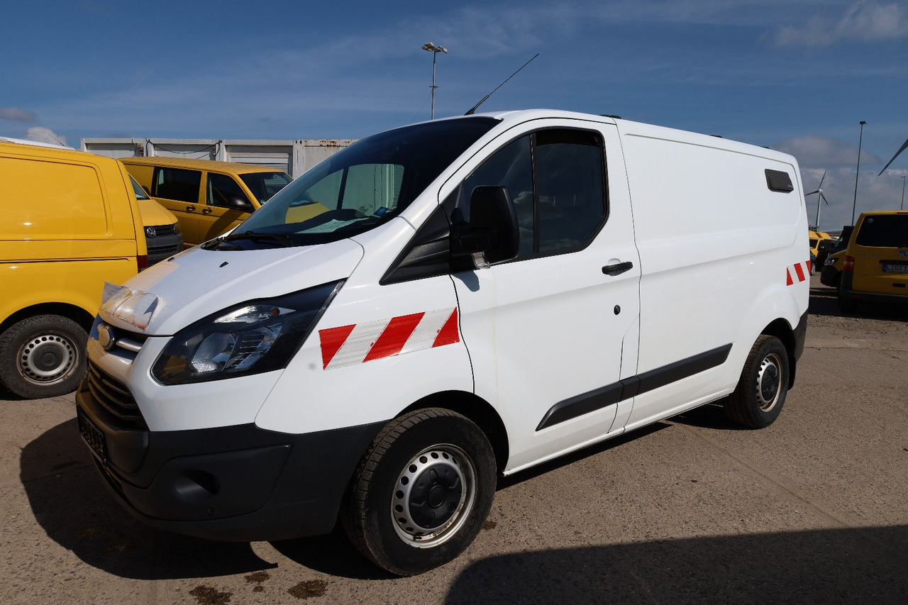 Ford Transit Custom Kasten FCC/Werkstatt - Mali kombi: slika Ford Transit Custom Kasten FCC/Werkstatt - Mali kombi Ford Transit Custom Kasten FCC/Werkstatt - Mali kombi: slika Ford Transit Custom Kasten FCC/Werkstatt - Mali kombi