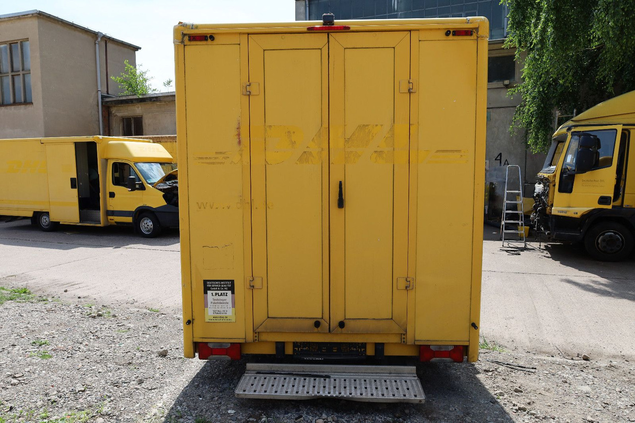 Iveco Daily/ Regalsystem/Luftfeder/Motorschaden - Dostavno vozilo sa zatvorenim sandukom: slika Iveco Daily/ Regalsystem/Luftfeder/Motorschaden - Dostavno vozilo sa zatvorenim sandukom Iveco Daily/ Regalsystem/Luftfeder/Motorschaden - Dostavno vozilo sa zatvorenim sandukom: slika Iveco Daily/ Regalsystem/Luftfeder/Motorschaden - Dostavno vozilo sa zatvorenim sandukom