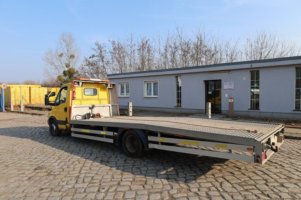 Iveco Daily/ S4/ Pannenhilfsfahrzeug - Kamion za vuču: slika Iveco Daily/ S4/ Pannenhilfsfahrzeug - Kamion za vuču Iveco Daily/ S4/ Pannenhilfsfahrzeug - Kamion za vuču: slika Iveco Daily/ S4/ Pannenhilfsfahrzeug - Kamion za vuču