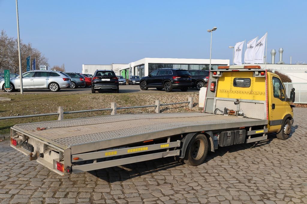 Iveco Daily/ S4/ Pannenhilfsfahrzeug - Kamion za vuču: slika Iveco Daily/ S4/ Pannenhilfsfahrzeug - Kamion za vuču Iveco Daily/ S4/ Pannenhilfsfahrzeug - Kamion za vuču: slika Iveco Daily/ S4/ Pannenhilfsfahrzeug - Kamion za vuču