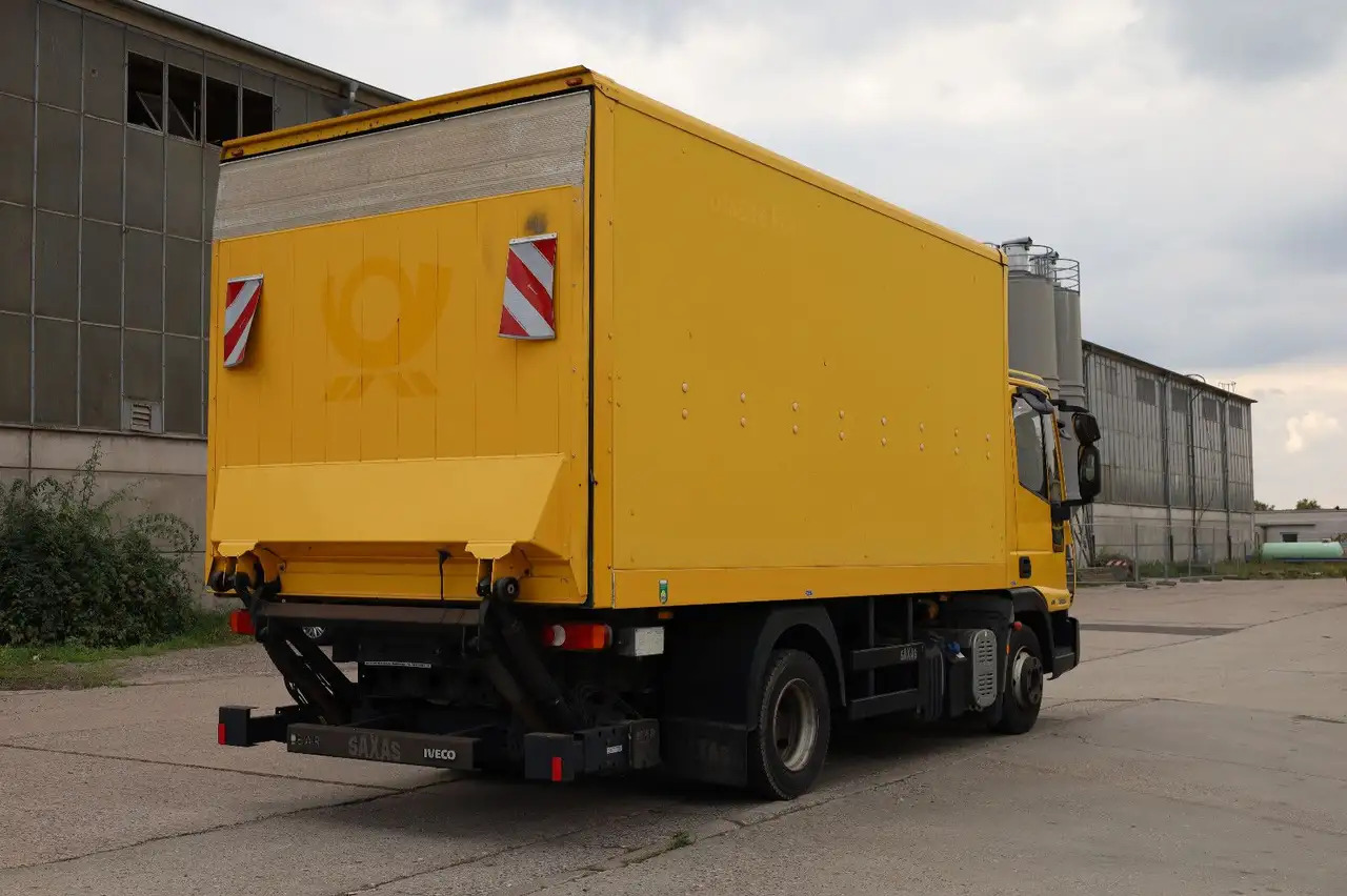 Iveco IG80EL2BA/KURZ/1. Hand/Scheckheft - Kamion sandučar: slika Iveco IG80EL2BA/KURZ/1. Hand/Scheckheft - Kamion sandučar Iveco IG80EL2BA/KURZ/1. Hand/Scheckheft - Kamion sandučar: slika Iveco IG80EL2BA/KURZ/1. Hand/Scheckheft - Kamion sandučar