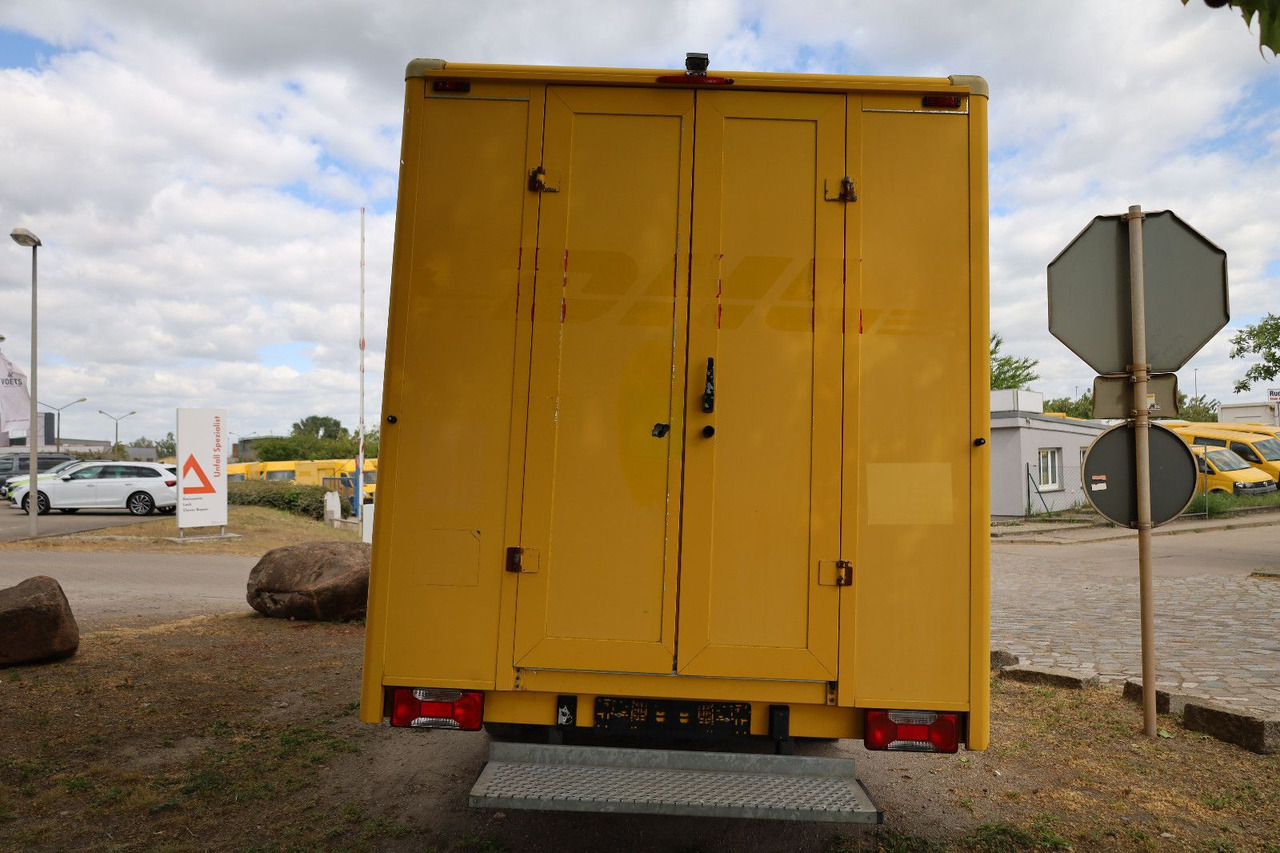 Iveco IS35SI2AA Daily/ Regalsystem/Luftfeder - Dostavno vozilo sa zatvorenim sandukom: slika Iveco IS35SI2AA Daily/ Regalsystem/Luftfeder - Dostavno vozilo sa zatvorenim sandukom Iveco IS35SI2AA Daily/ Regalsystem/Luftfeder - Dostavno vozilo sa zatvorenim sandukom: slika Iveco IS35SI2AA Daily/ Regalsystem/Luftfeder - Dostavno vozilo sa zatvorenim sandukom