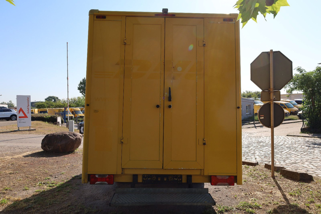 Iveco IS35SI2AA Daily/ Regalsystem/Luftfeder - Dostavno vozilo sa zatvorenim sandukom: slika Iveco IS35SI2AA Daily/ Regalsystem/Luftfeder - Dostavno vozilo sa zatvorenim sandukom Iveco IS35SI2AA Daily/ Regalsystem/Luftfeder - Dostavno vozilo sa zatvorenim sandukom: slika Iveco IS35SI2AA Daily/ Regalsystem/Luftfeder - Dostavno vozilo sa zatvorenim sandukom