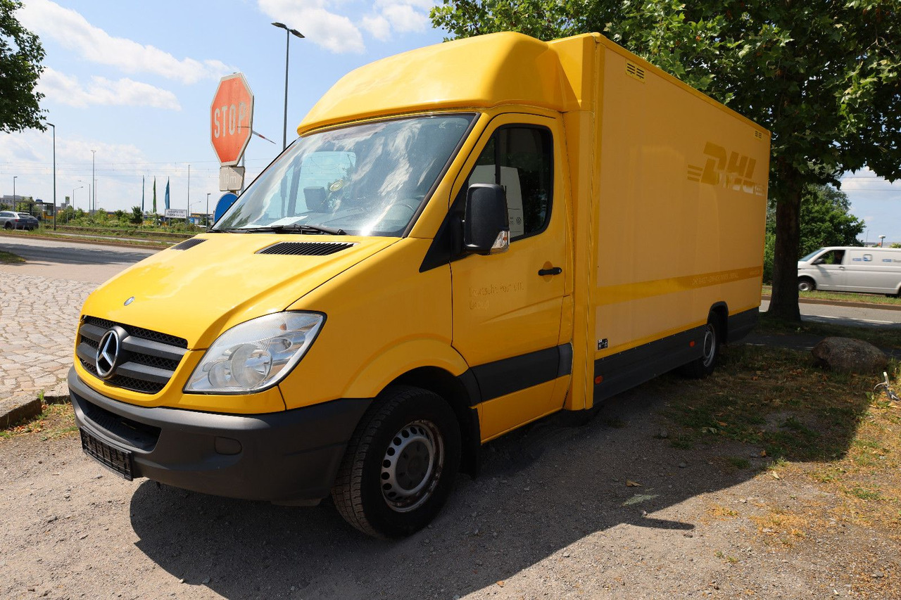 Mercedes-Benz Sprinter II Pritsche/ Koffer/Regalsystem - Dostavno vozilo sa zatvorenim sandukom: slika Mercedes-Benz Sprinter II Pritsche/ Koffer/Regalsystem - Dostavno vozilo sa zatvorenim sandukom Mercedes-Benz Sprinter II Pritsche/ Koffer/Regalsystem - Dostavno vozilo sa zatvorenim sandukom: slika Mercedes-Benz Sprinter II Pritsche/ Koffer/Regalsystem - Dostavno vozilo sa zatvorenim sandukom
