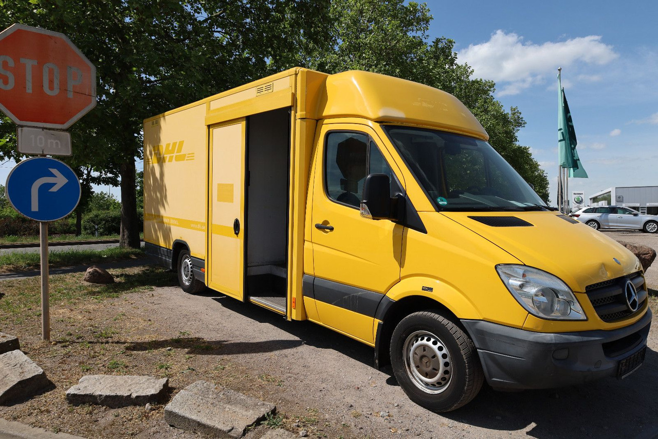 Mercedes-Benz Sprinter II Pritsche/ Koffer/Regalsystem - Dostavno vozilo sa zatvorenim sandukom: slika Mercedes-Benz Sprinter II Pritsche/ Koffer/Regalsystem - Dostavno vozilo sa zatvorenim sandukom Mercedes-Benz Sprinter II Pritsche/ Koffer/Regalsystem - Dostavno vozilo sa zatvorenim sandukom: slika Mercedes-Benz Sprinter II Pritsche/ Koffer/Regalsystem - Dostavno vozilo sa zatvorenim sandukom